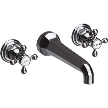 Newport Brass bathroom faucets image-8