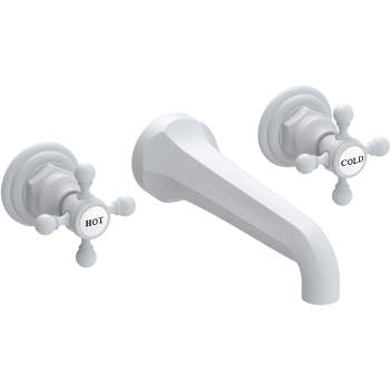 Newport Brass bathroom faucets image-6