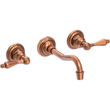Newport Brass bathroom faucets image-10