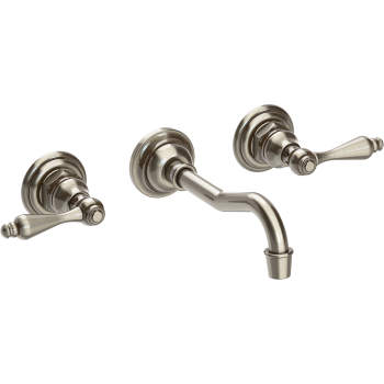 Newport Brass bathroom faucets image-2