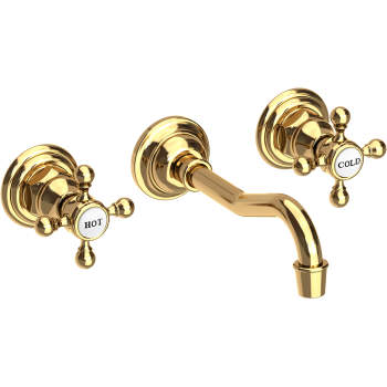 Newport Brass bathroom faucets image-36