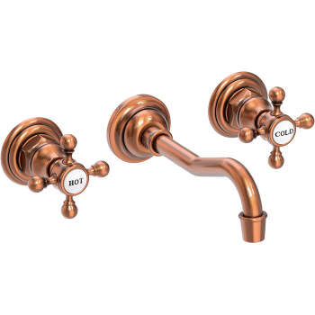 Newport Brass bathroom faucets image-40