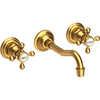 Newport Brass bathroom faucets image-50