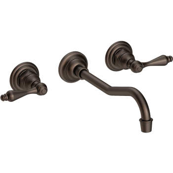 Newport Brass bathroom faucets image-4