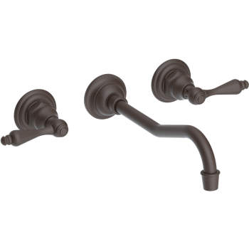 Newport Brass bathroom faucets image-6
