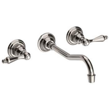 Newport Brass bathroom faucets image-12