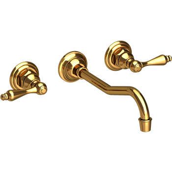 Newport Brass bathroom faucets image-2