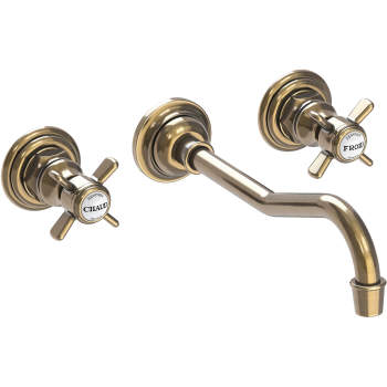 Newport Brass bathroom faucets image-22