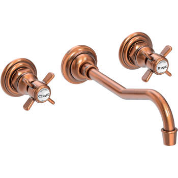 Newport Brass bathroom faucets image-20
