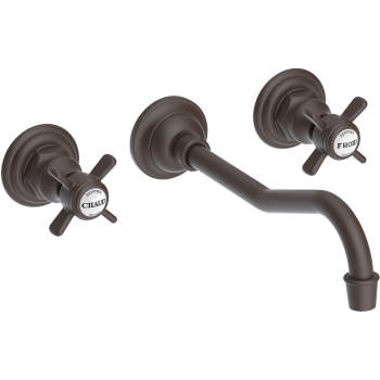 Newport Brass bathroom faucets image-18