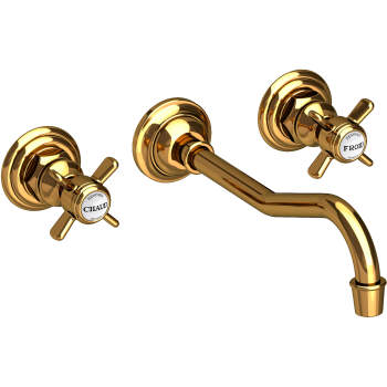 Newport Brass bathroom faucets image-12
