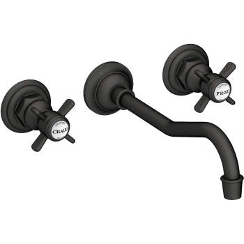 Newport Brass bathroom faucets image-4