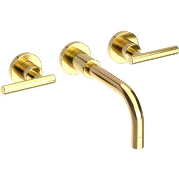 Newport Brass bathroom faucets image-26