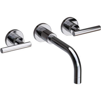 Newport Brass bathroom faucets image-8