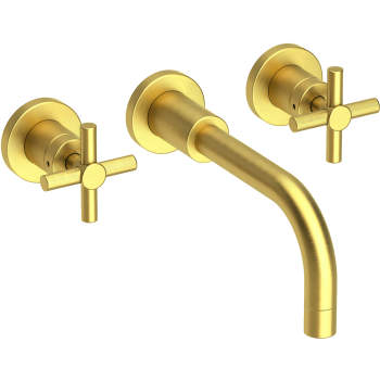 Newport Brass bathroom faucets image-24