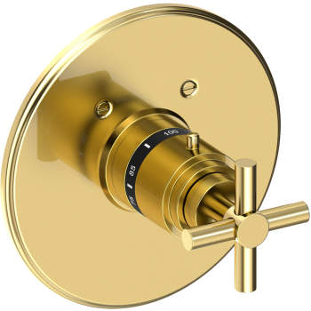 Newport Brass shower controls image-14