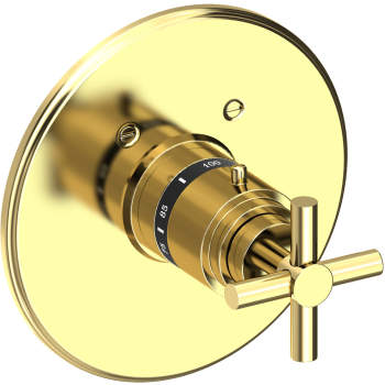 Newport Brass shower controls image-30