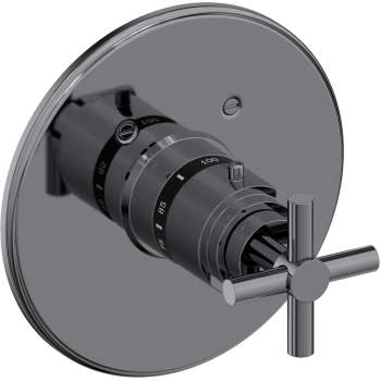 Newport Brass shower controls image-20