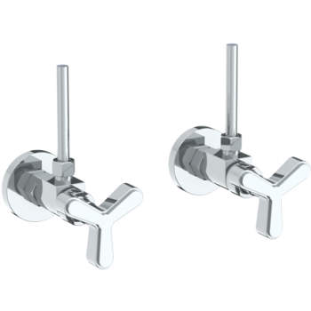 Watermark bathroom faucets image-2