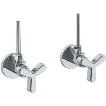 Watermark bathroom faucets image-2