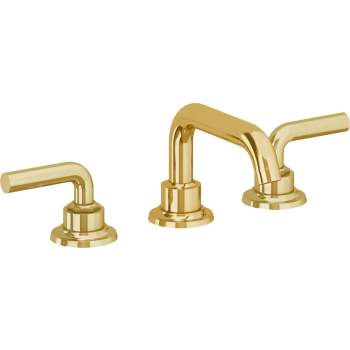 California Faucets bathroom faucets image-6