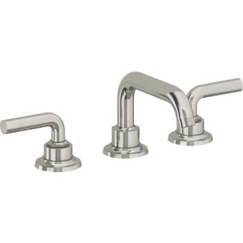 California Faucets 3002ZB image-19