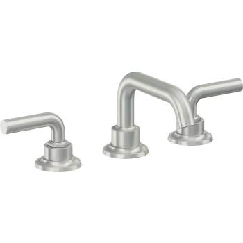 California Faucets bathroom faucets image-22