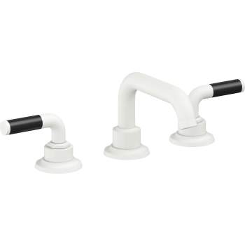 California Faucets bathroom faucets image-4