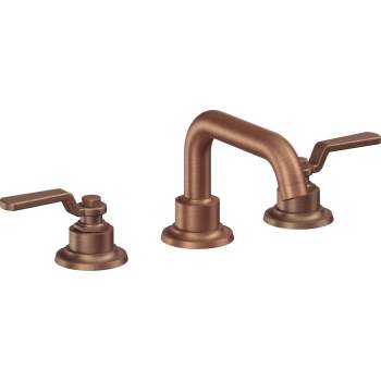 California Faucets bathroom faucets image-4