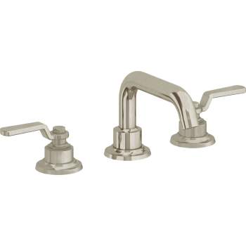 California Faucets bathroom faucets image-8