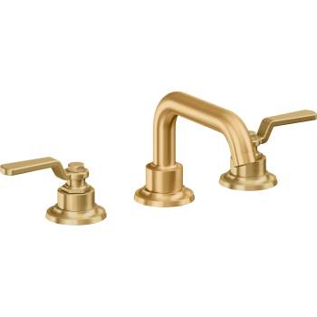 California Faucets 8002ZB image-17