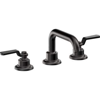 California Faucets bathroom faucets image-16