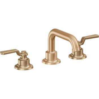 California Faucets 8002ZB image-21