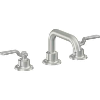 California Faucets 8002ZB image-3