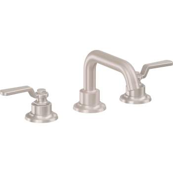 California Faucets bathroom faucets image-2