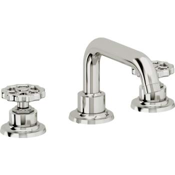 California Faucets 8002W image-19