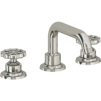 California Faucets bathroom faucets image-20