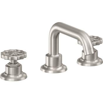 California Faucets 8002W image-25