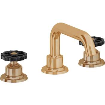 California Faucets 8002W image-29
