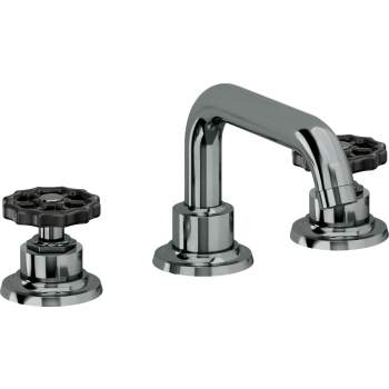 California Faucets 8002W image-31