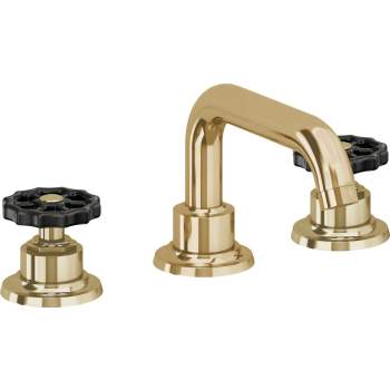 California Faucets bathroom faucets image-40