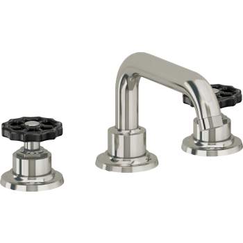 California Faucets bathroom faucets image-42