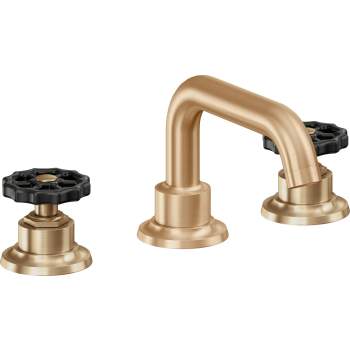 California Faucets bathroom faucets image-44