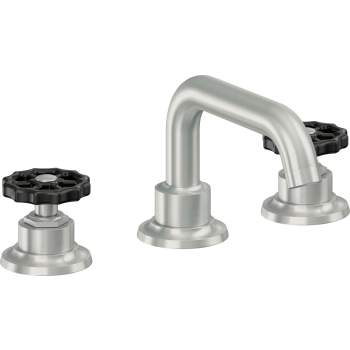 California Faucets 8002W image-45