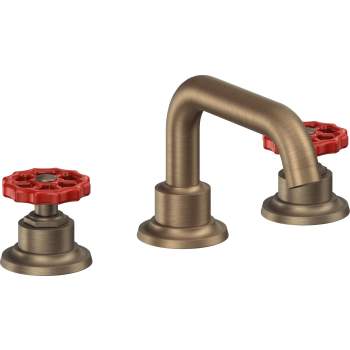 California Faucets bathroom faucets image-48