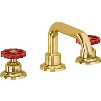 California Faucets bathroom faucets image-58