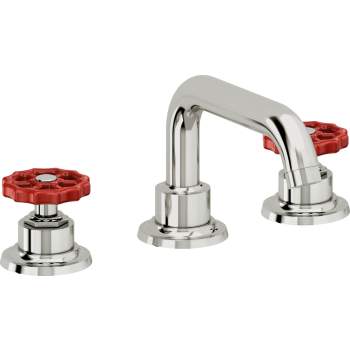 California Faucets 8002W image-63