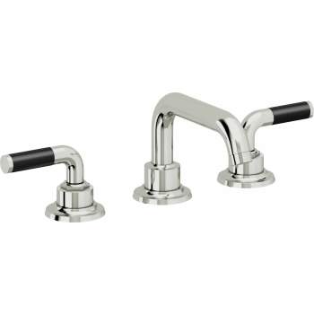 California Faucets bathroom faucets image-2