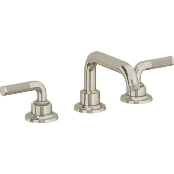 California Faucets 3002K image-5