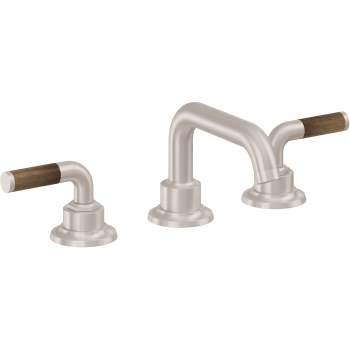 California Faucets 3002TZB image-1